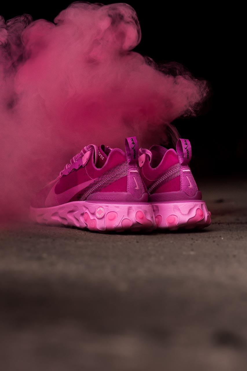 Nike React Element 87