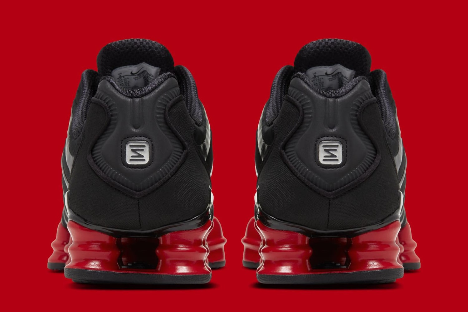 Nike Skepta SK Shox TL