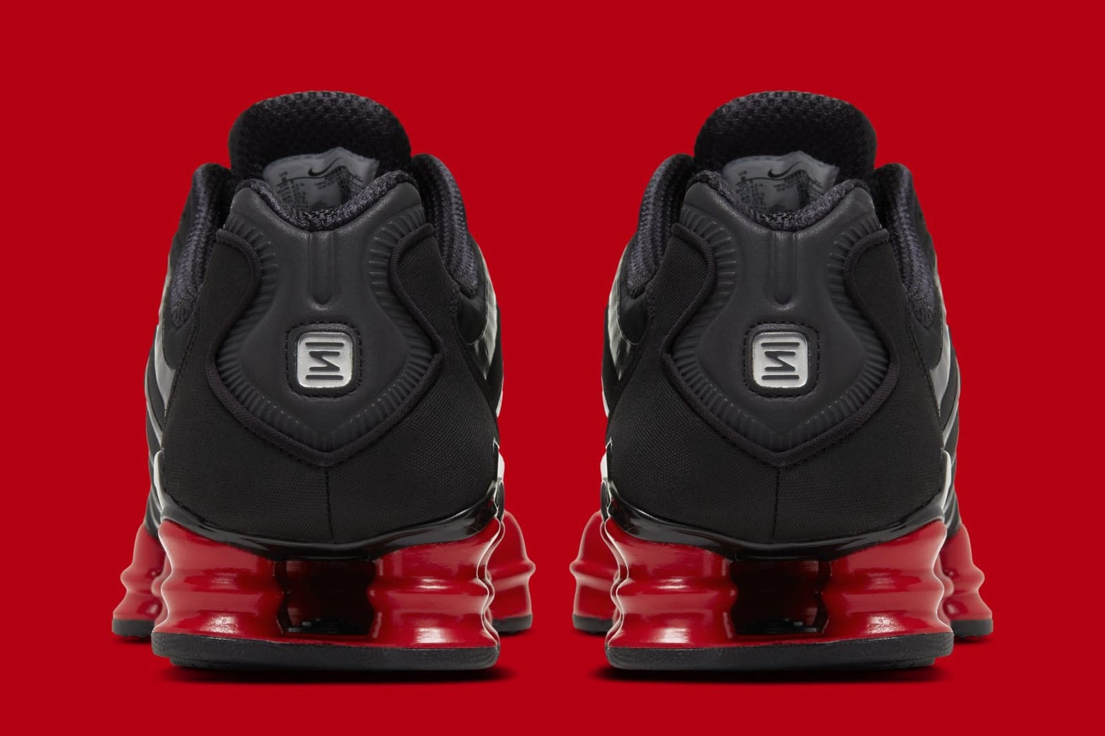 Nike Skepta SK Shox TL