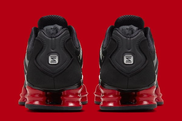 Nike Skepta SK Shox TL