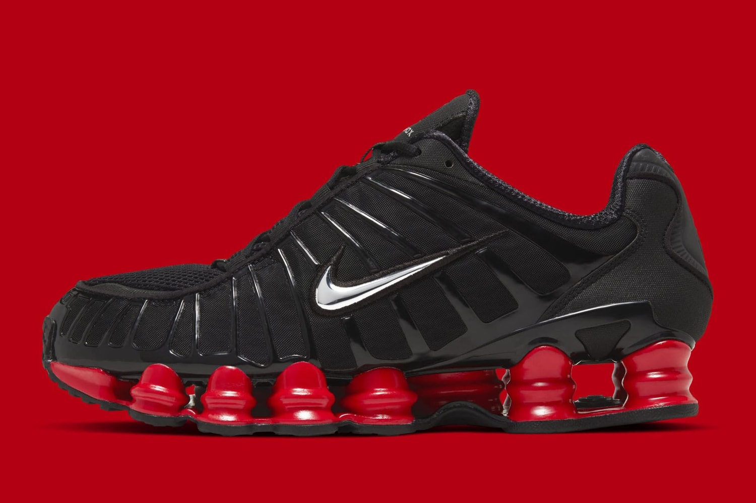 Nike Skepta SK Shox TL