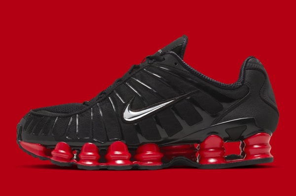 Nike Skepta SK Shox TL