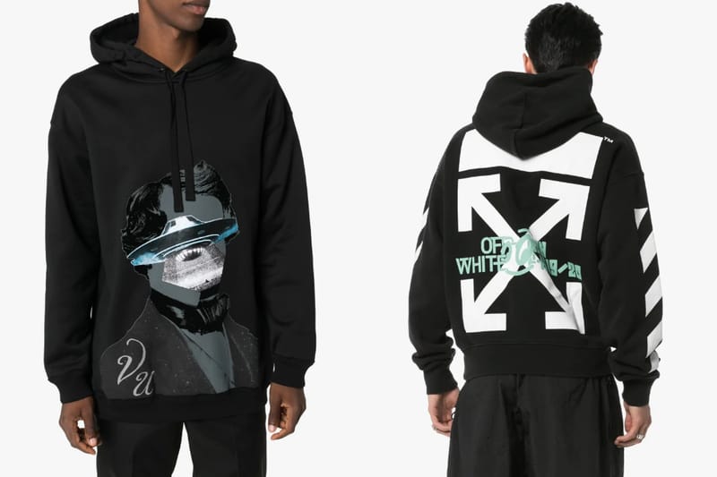 Off-White™, Balenciaga, AMI, sacai... 15 hoodies à shopper pour l'automne