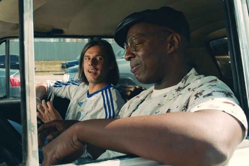 Billie Eilish, Oxmo Puccino feat Orelsan... 5 (sublimes) clips qu'il ne fallait pas râter cette semaine