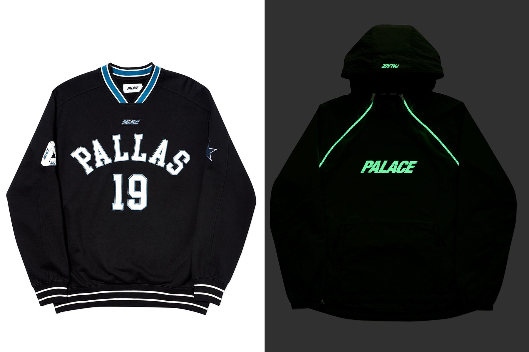 Palace