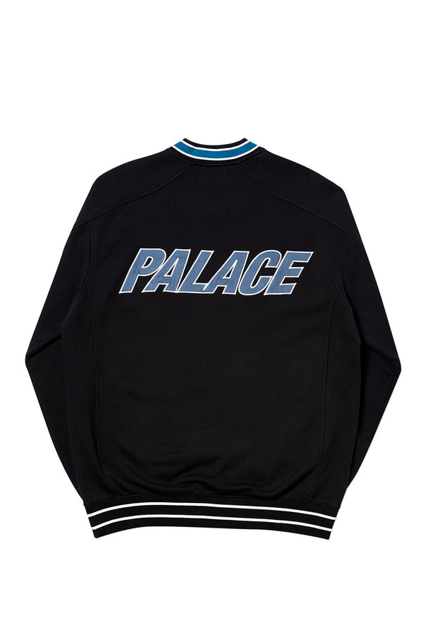Palace
