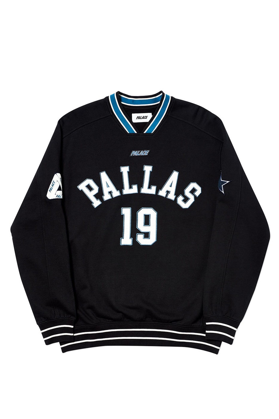 Palace