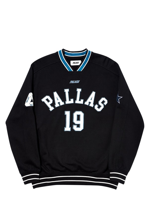 Palace
