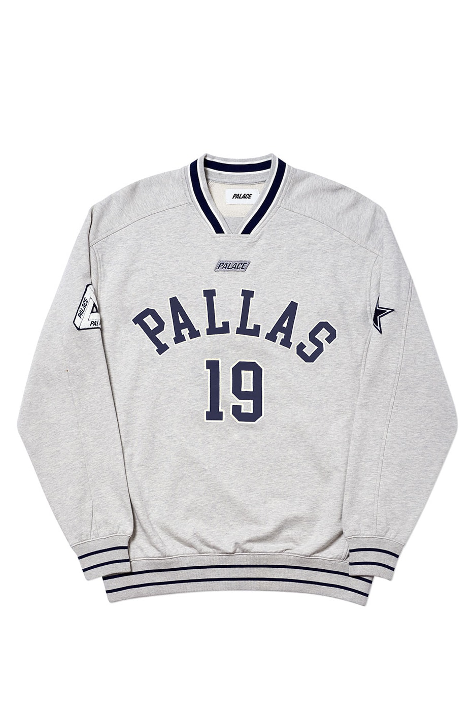 Palace
