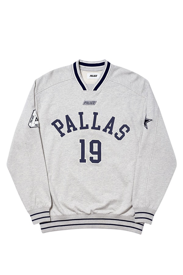Palace