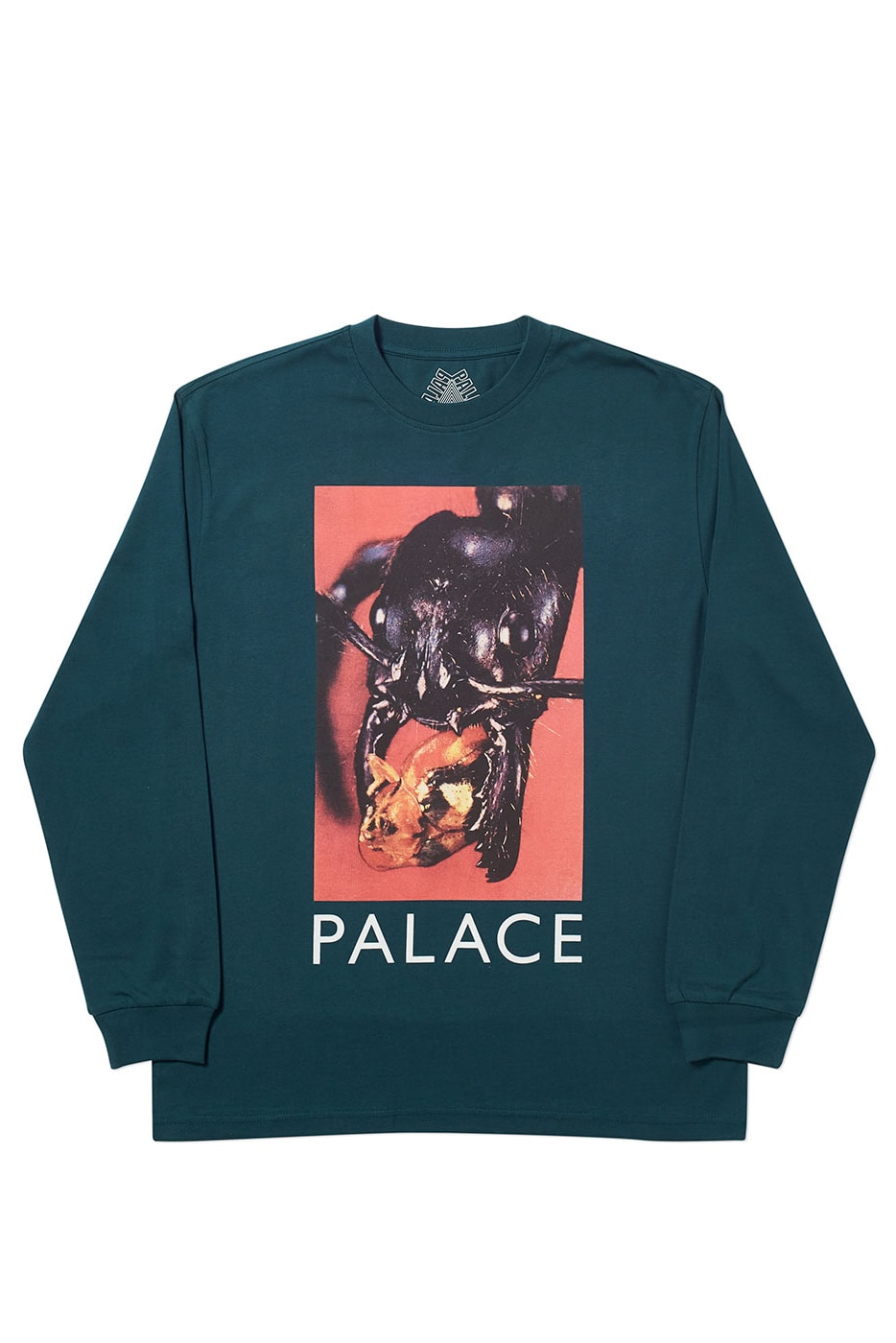 Palace