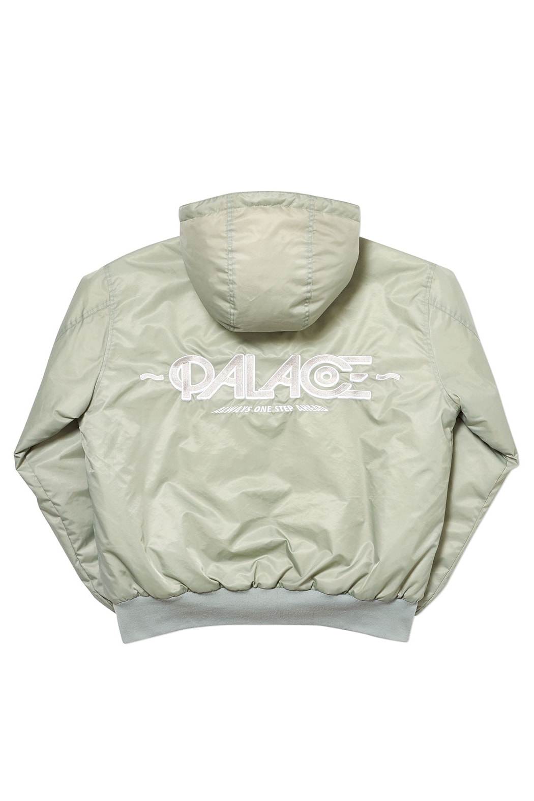 Palace