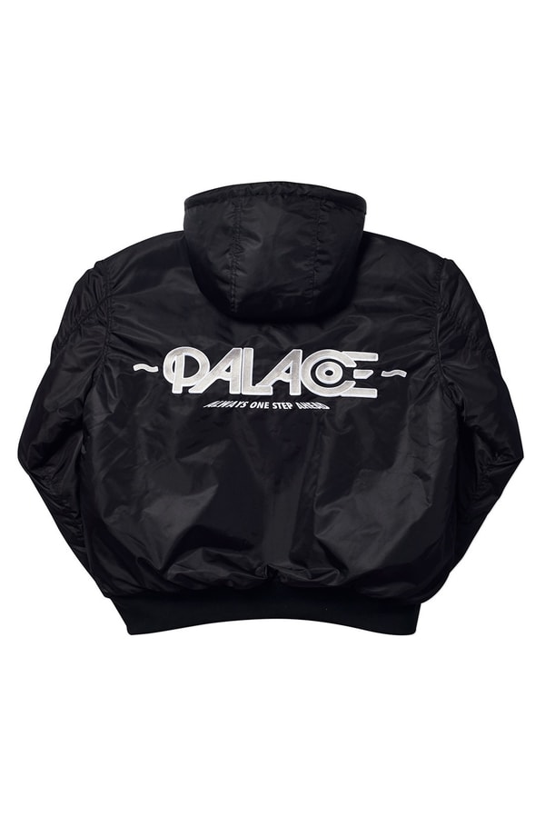 Palace