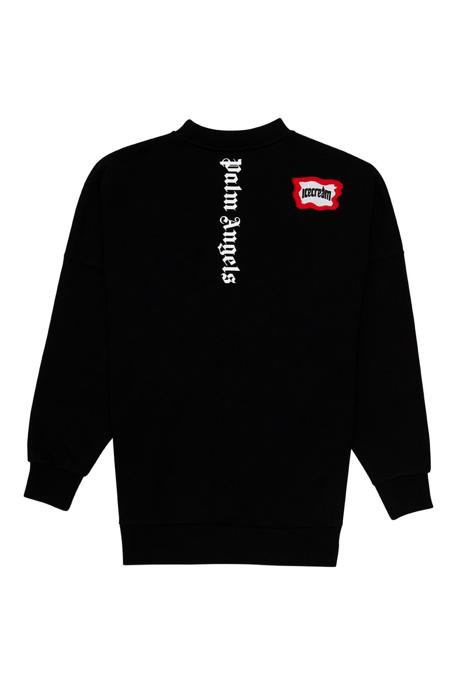 Palm Angels BBC ICECREAM