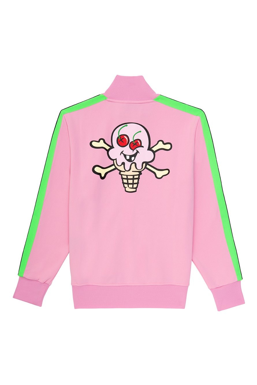 Palm Angels BBC ICECREAM