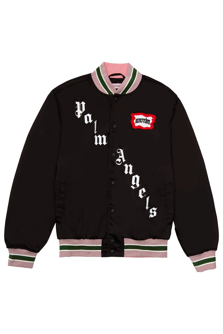 Palm Angels BBC ICECREAM
