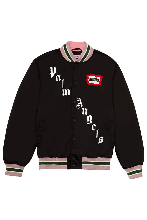 Palm Angels BBC ICECREAM