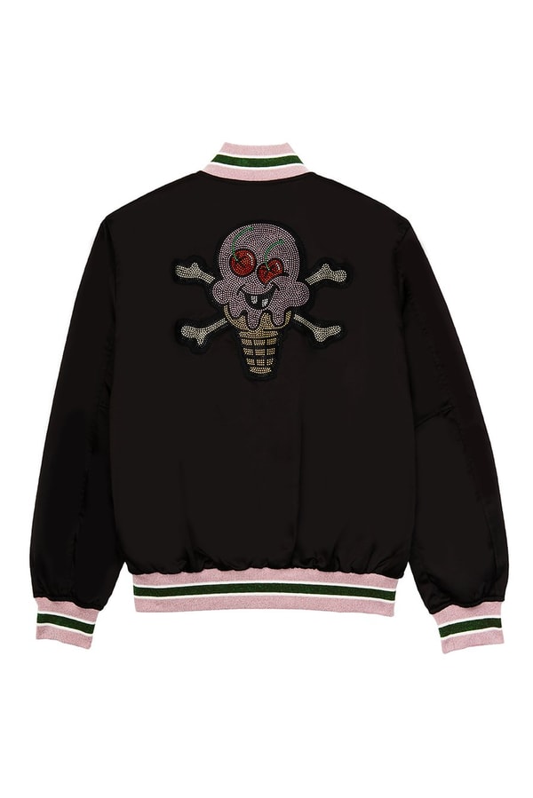 Palm Angels BBC ICECREAM