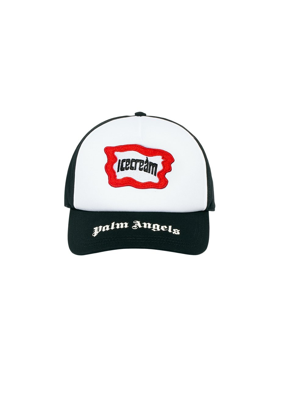 Palm Angels BBC ICECREAM