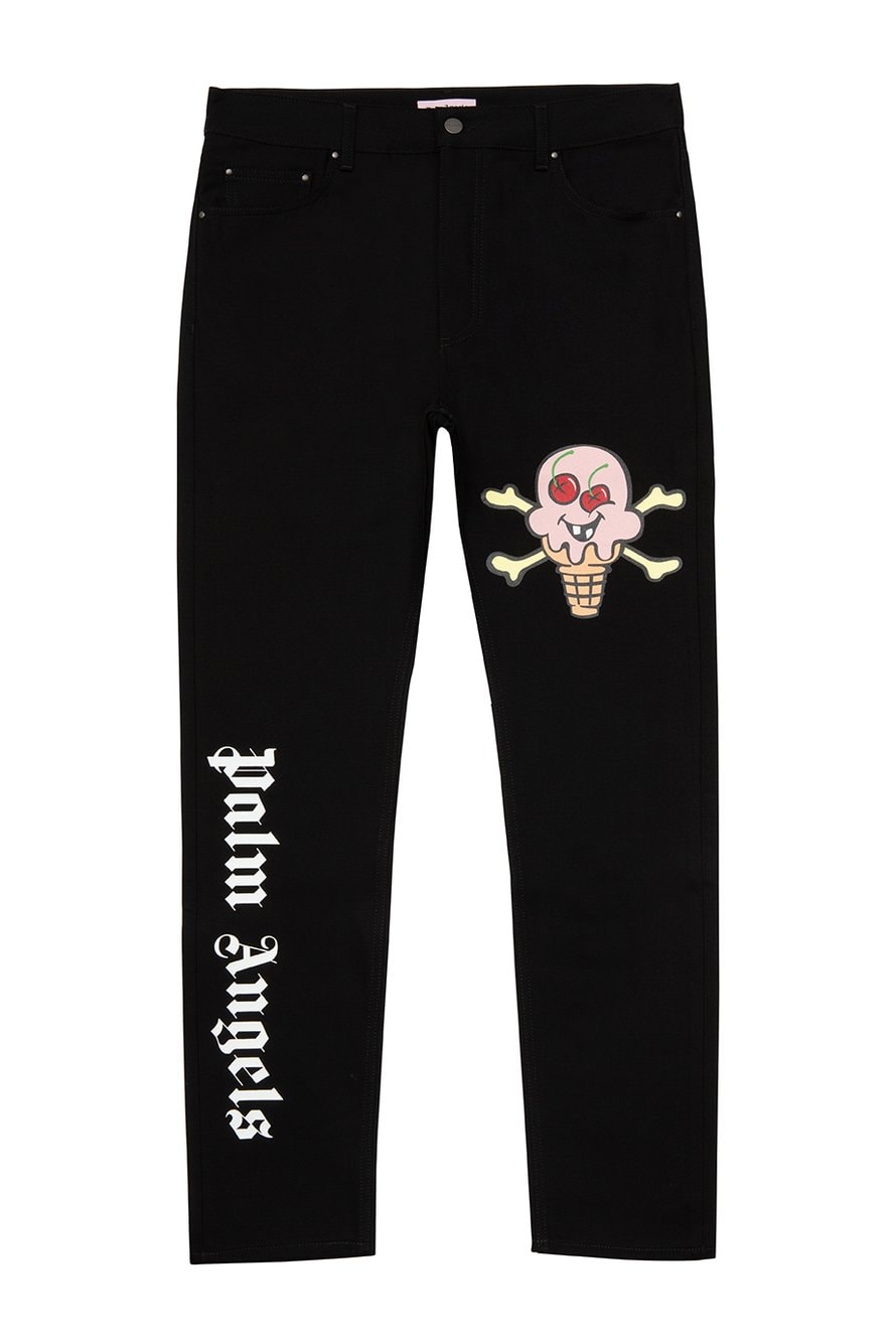 Palm Angels BBC ICECREAM