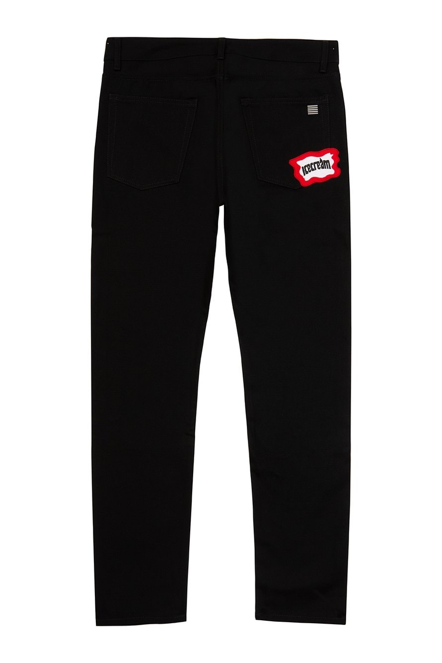 Palm Angels BBC ICECREAM