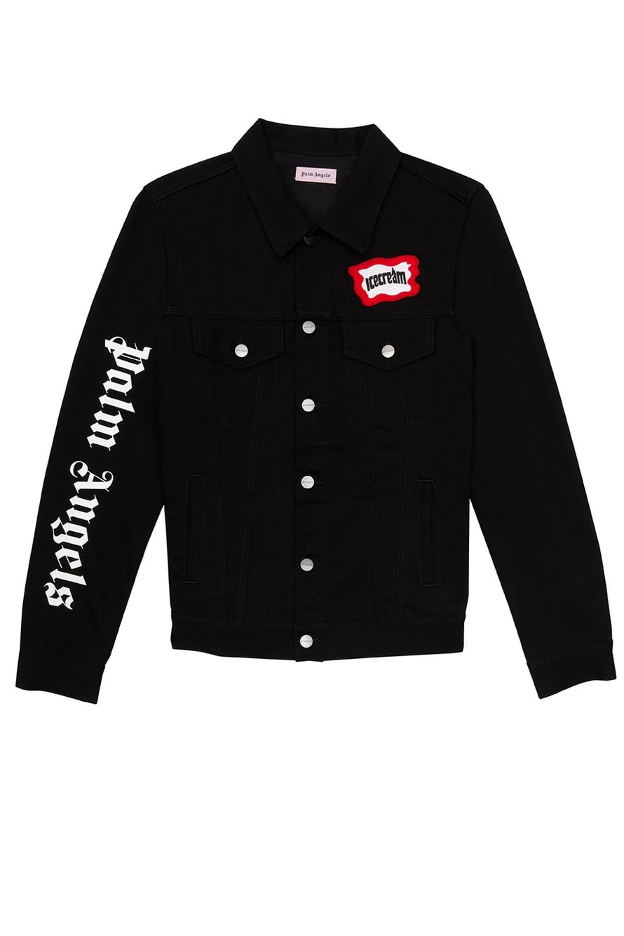 Palm Angels BBC ICECREAM