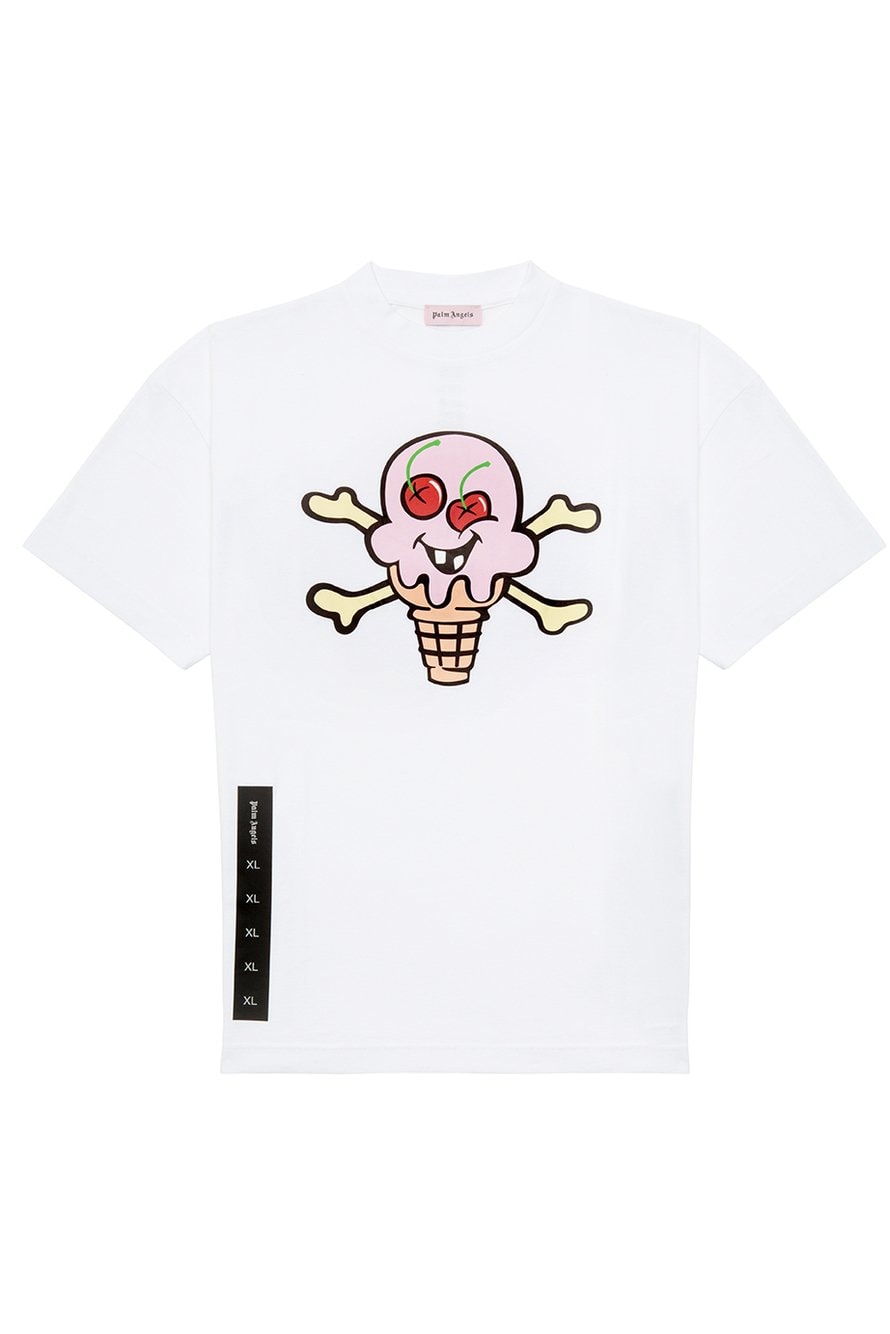 Palm Angels BBC ICECREAM