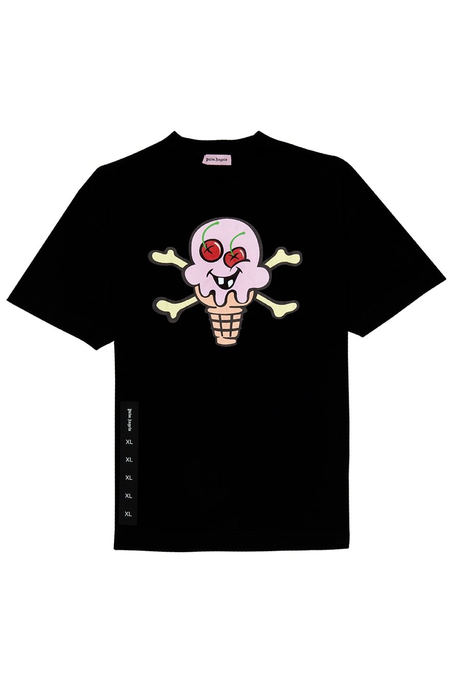 Palm Angels BBC ICECREAM