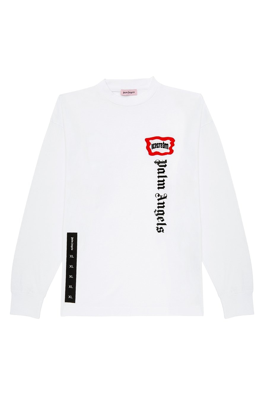 Palm Angels BBC ICECREAM