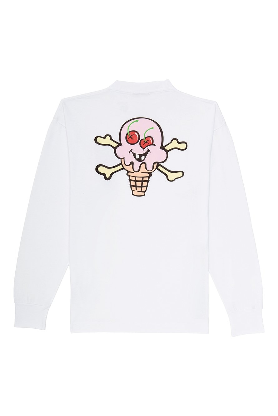 Palm Angels BBC ICECREAM