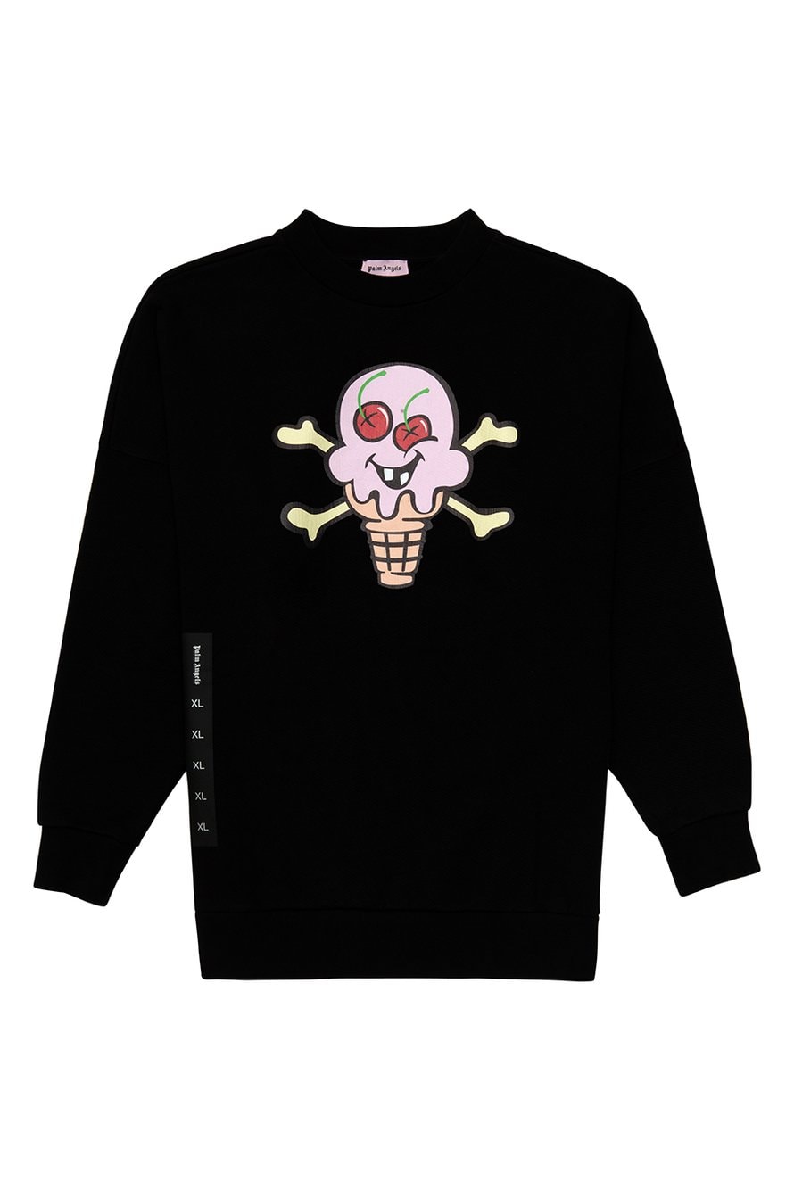 Palm Angels BBC ICECREAM