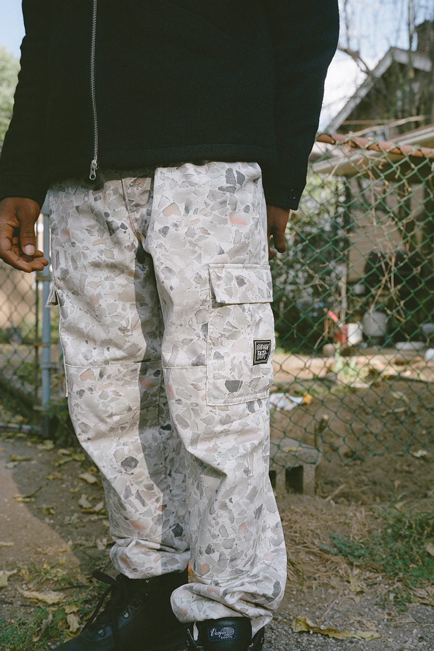 Patta Stüssy