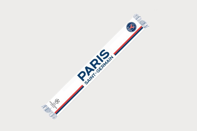 Le PSG dévoile de nouvelles vestes Windrunner Nike pour cette saison
