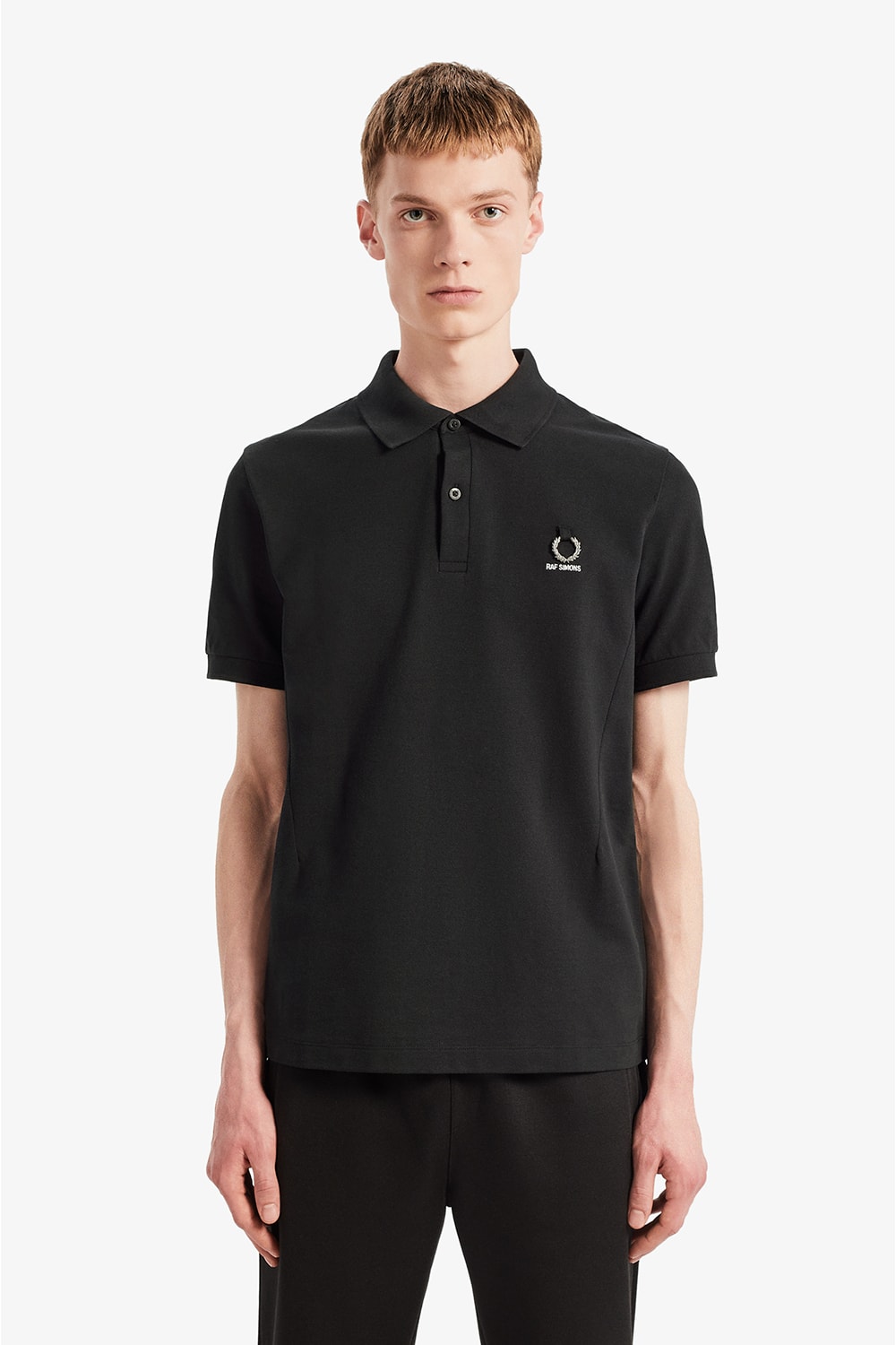 Fred Perry Raf Simons