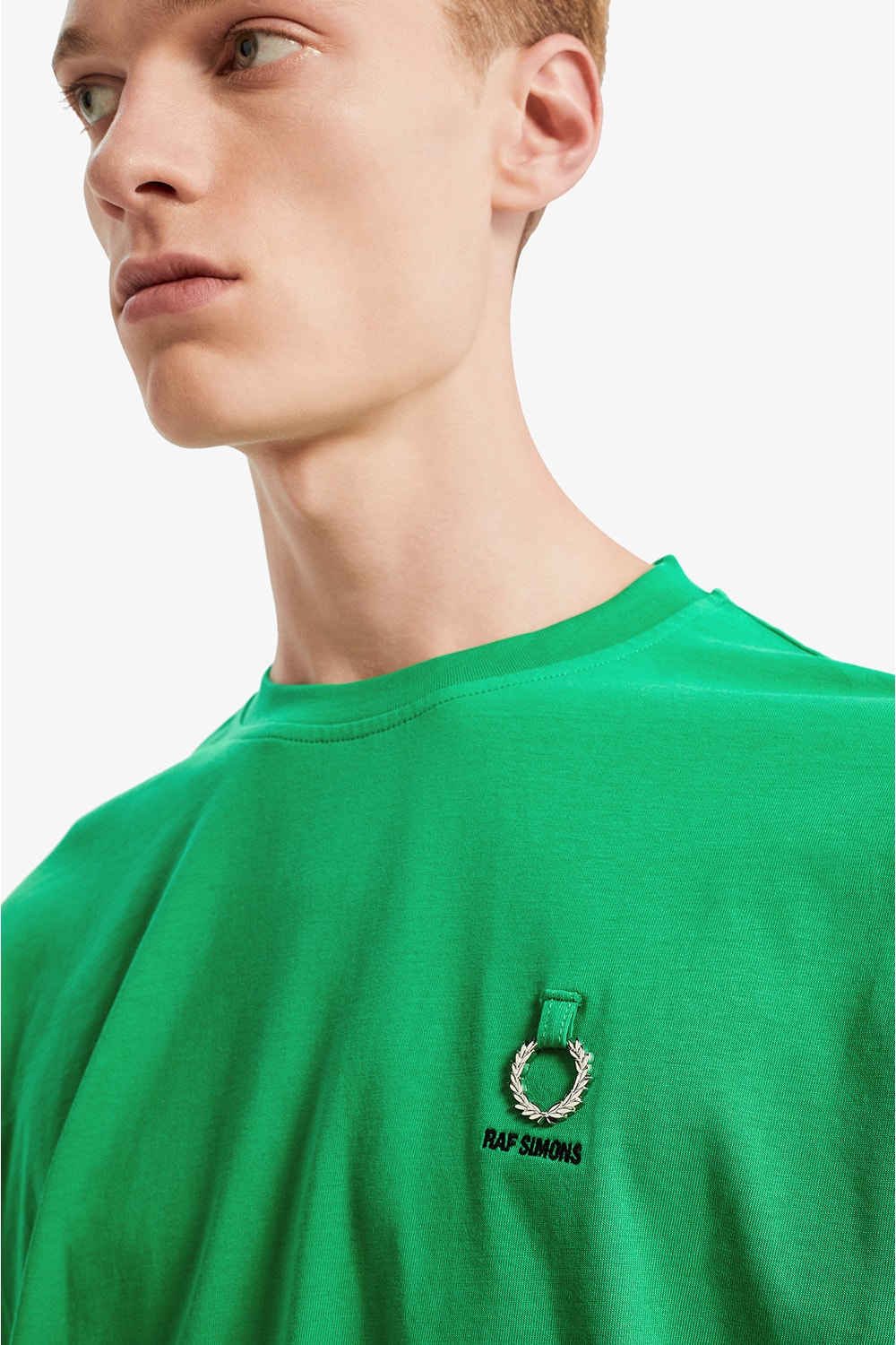 Fred Perry Raf Simons