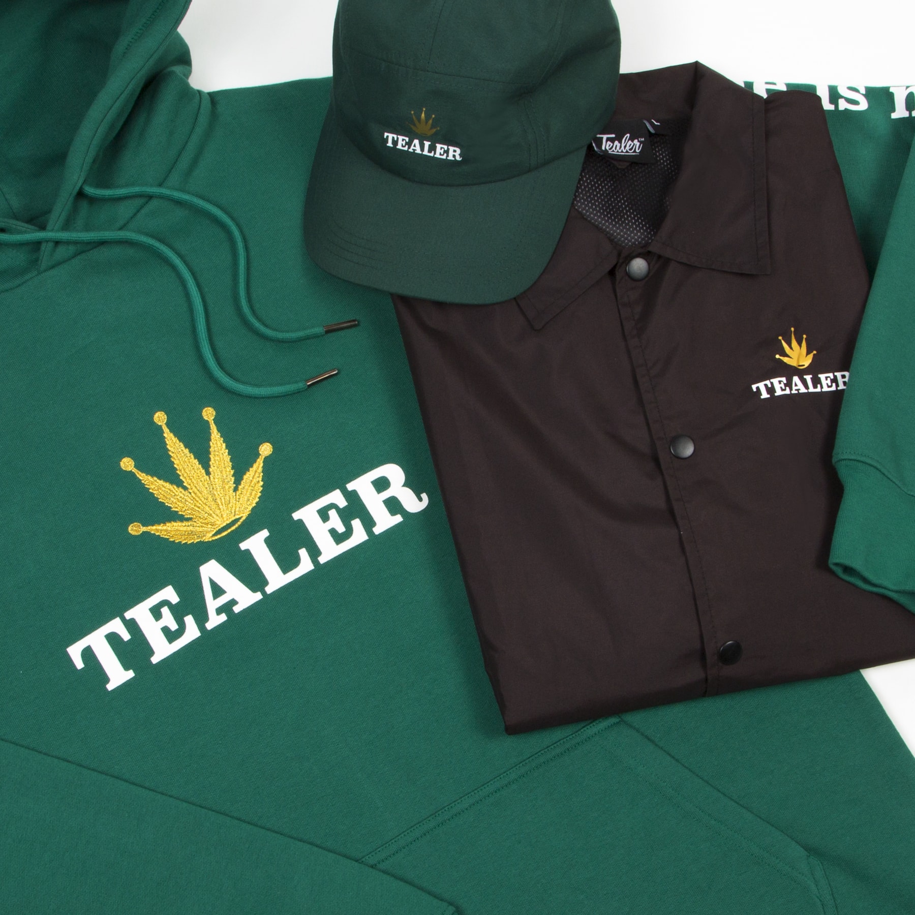 Photos Tealer