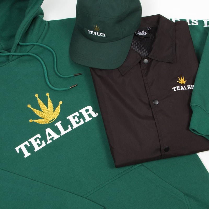 Photos Tealer