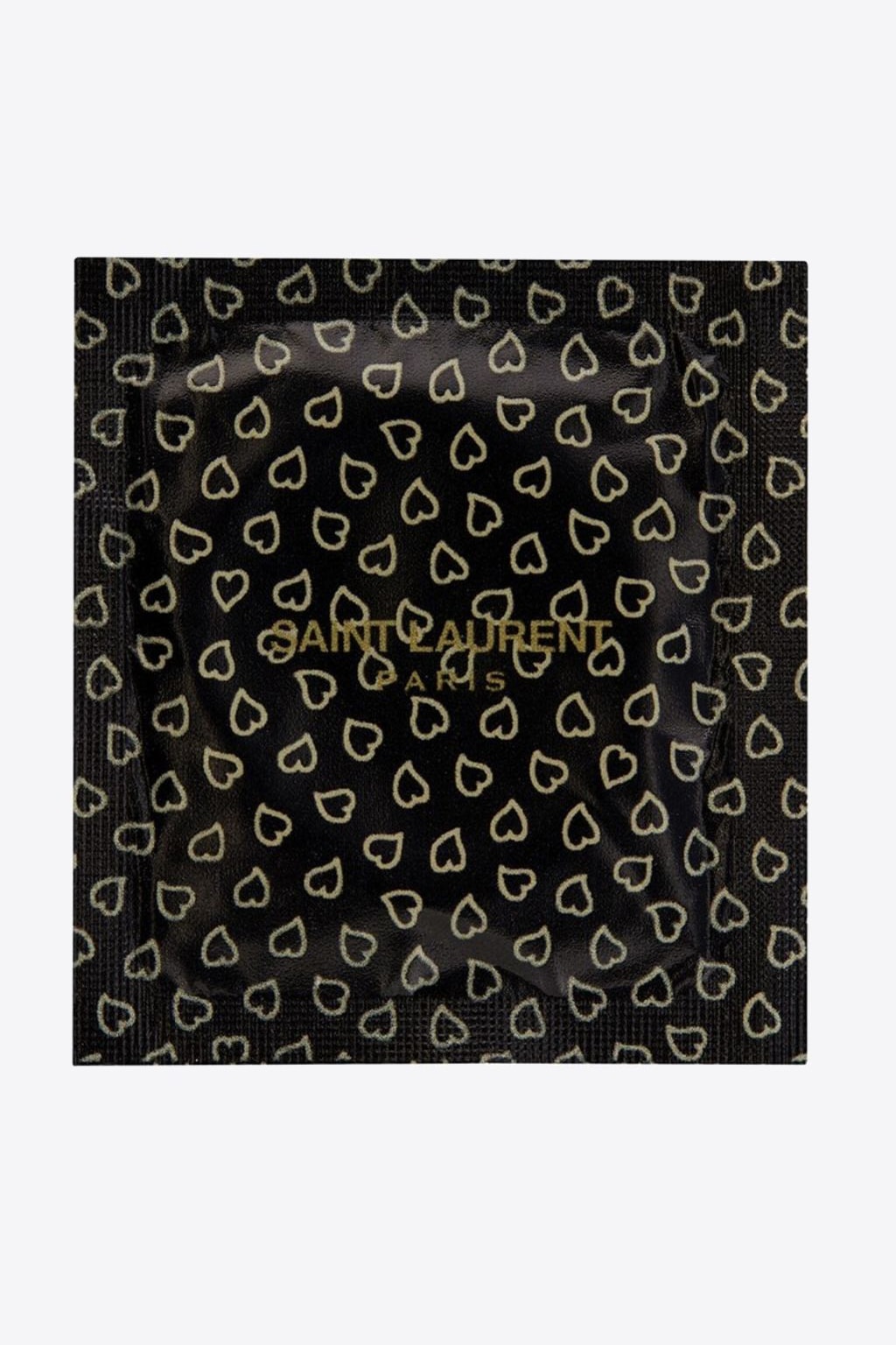 Saint Laurent préservatifs