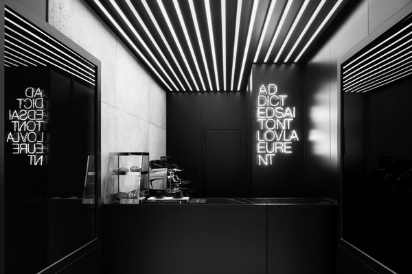Café Saint Laurent