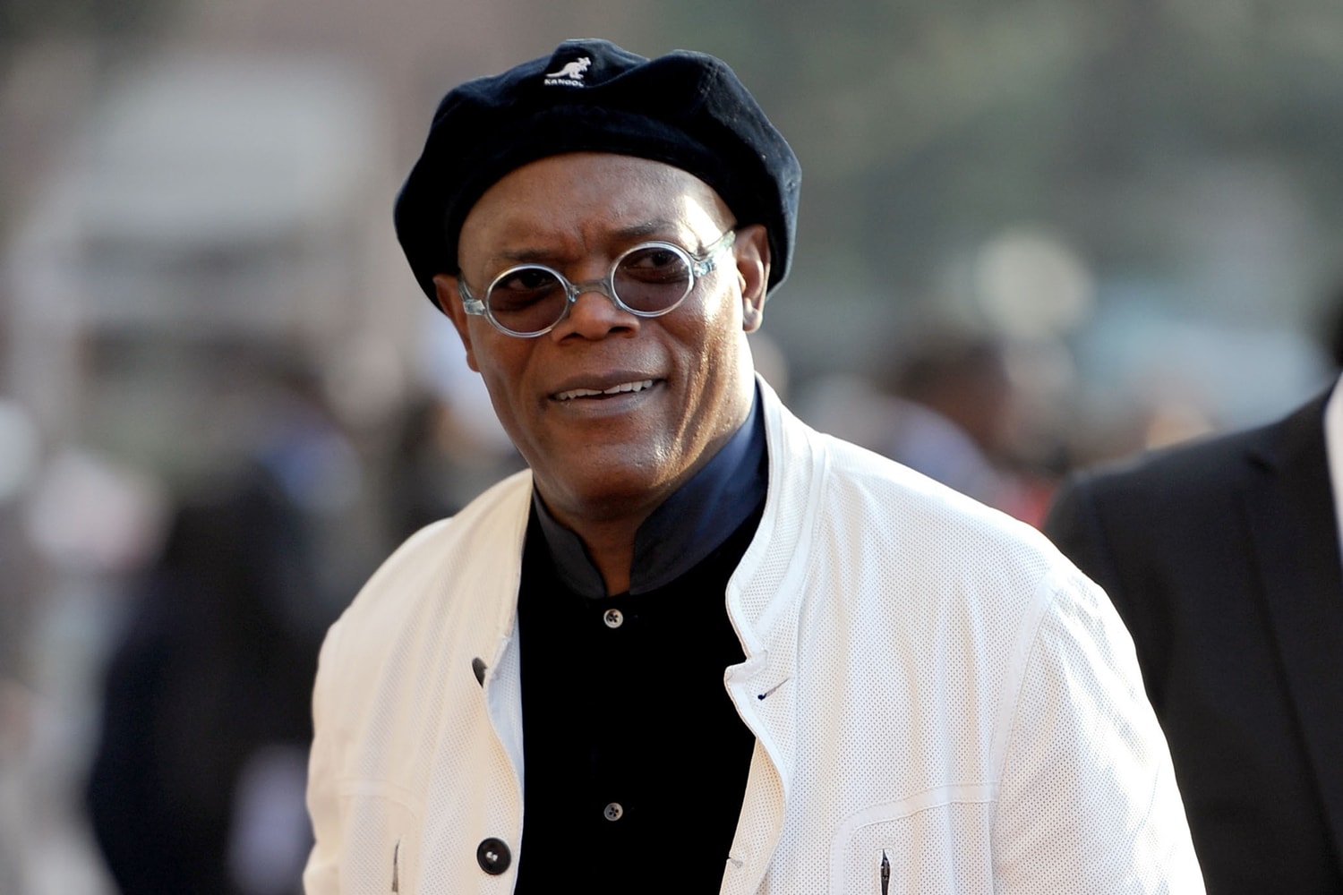 Photos Samuel L. Jackson