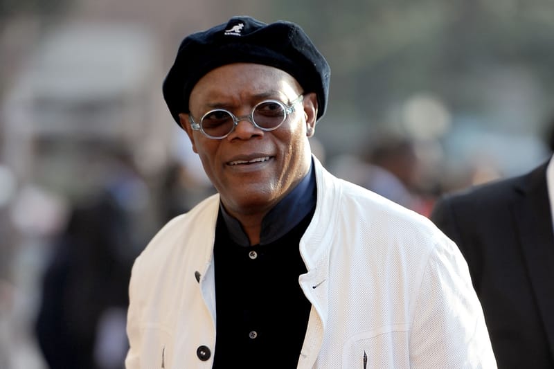 Samuel L. Jackson prête sa voix à Alexa, l'assistant vocal d'Amazon