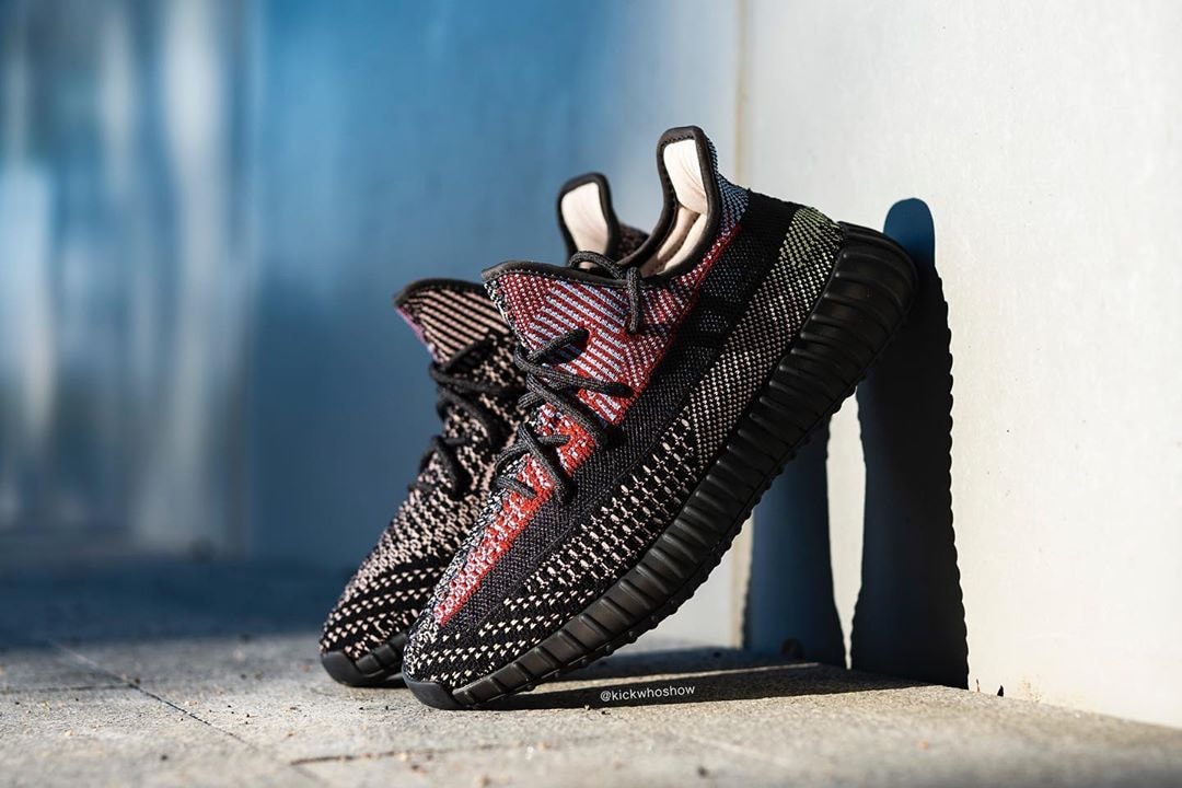 Photo Kanye West YEEZY
