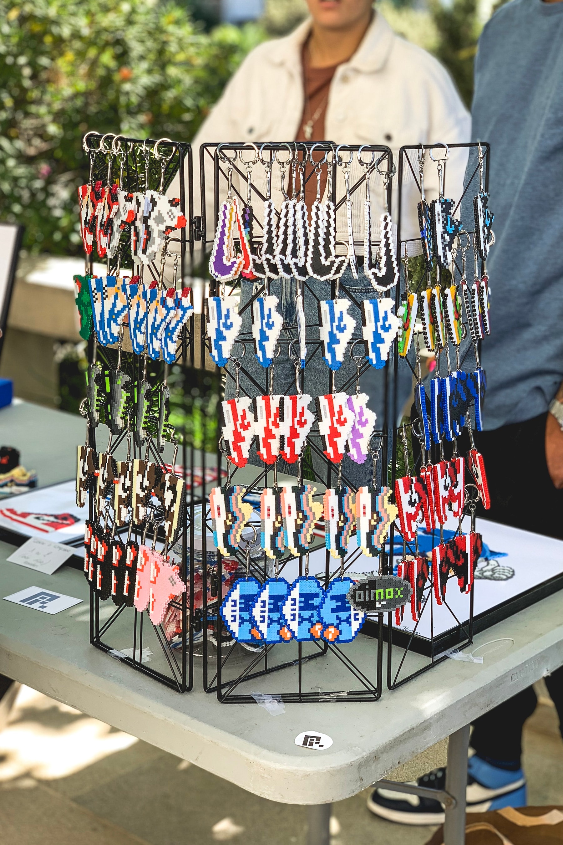 Les débuts prometteurs du Sneakers Market à Marseille