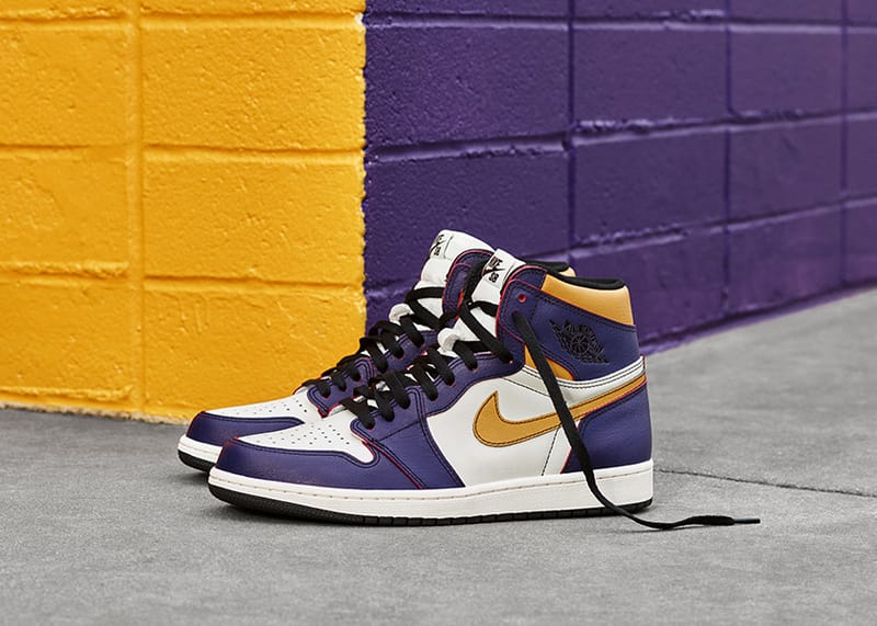 plus belles sneakers 2019