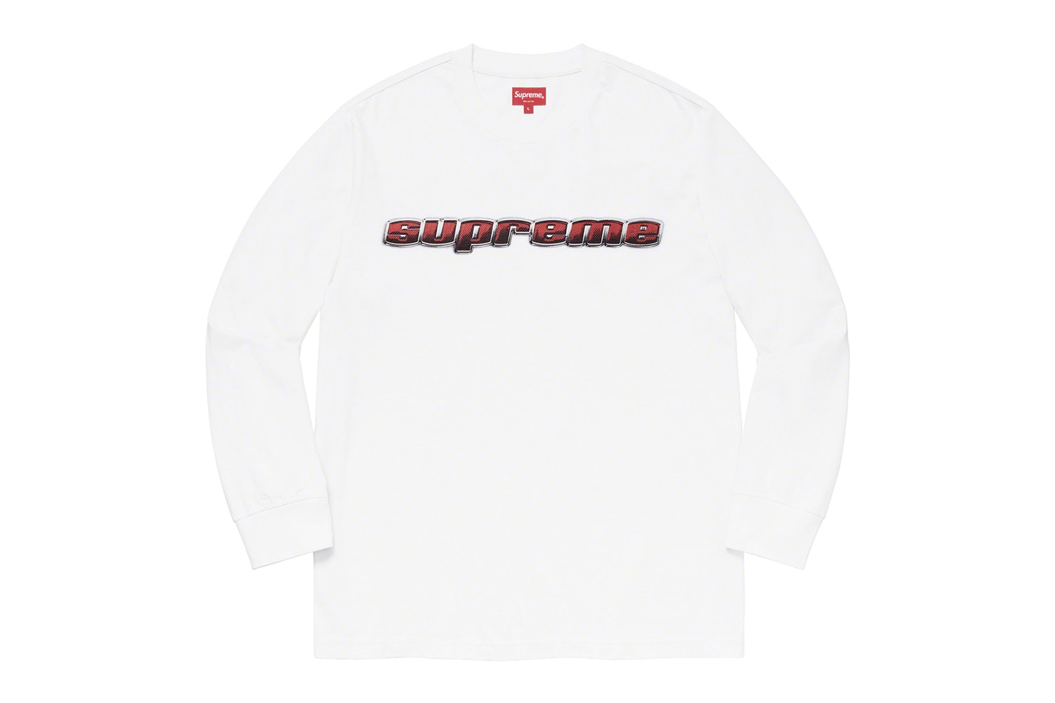 Photo Supreme drop semaine