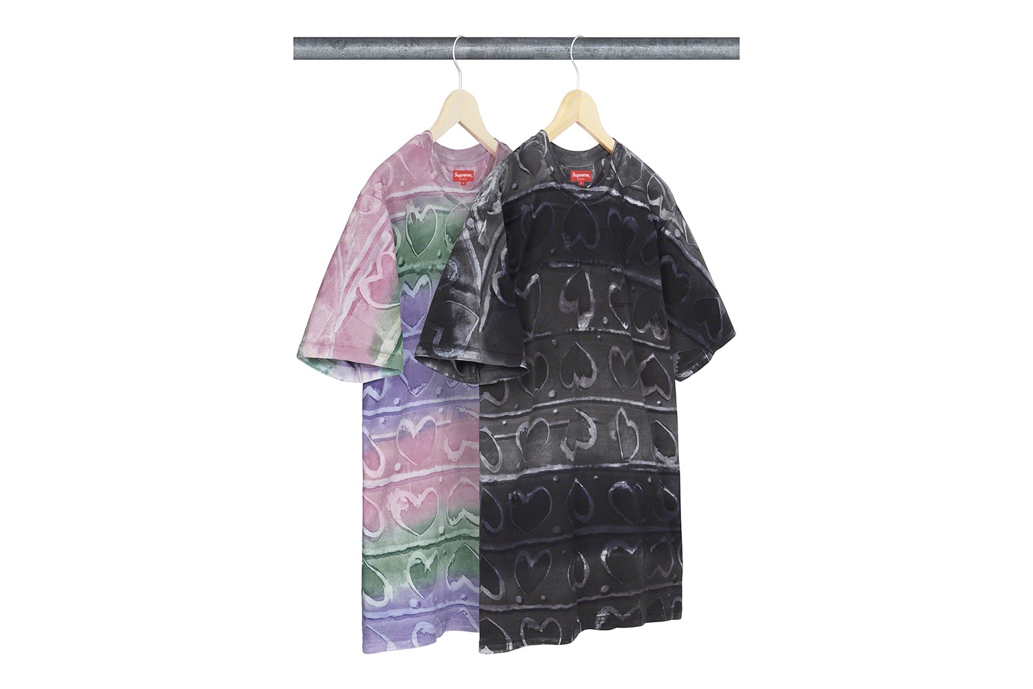 Photo Supreme drop semaine