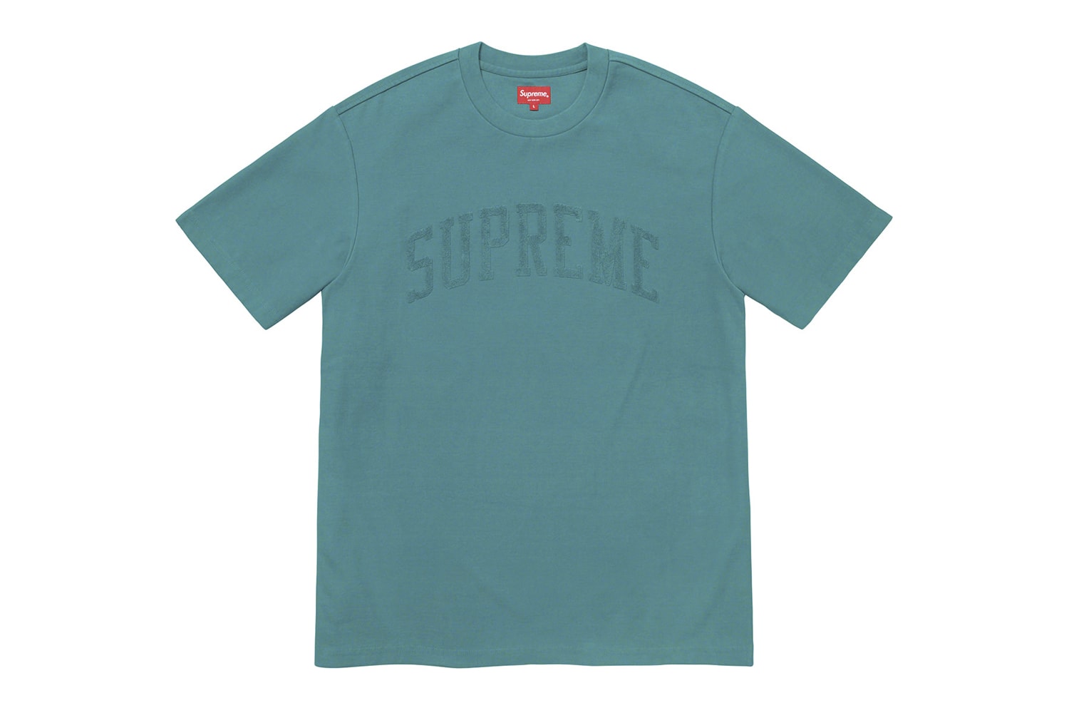 Photo Supreme drop semaine