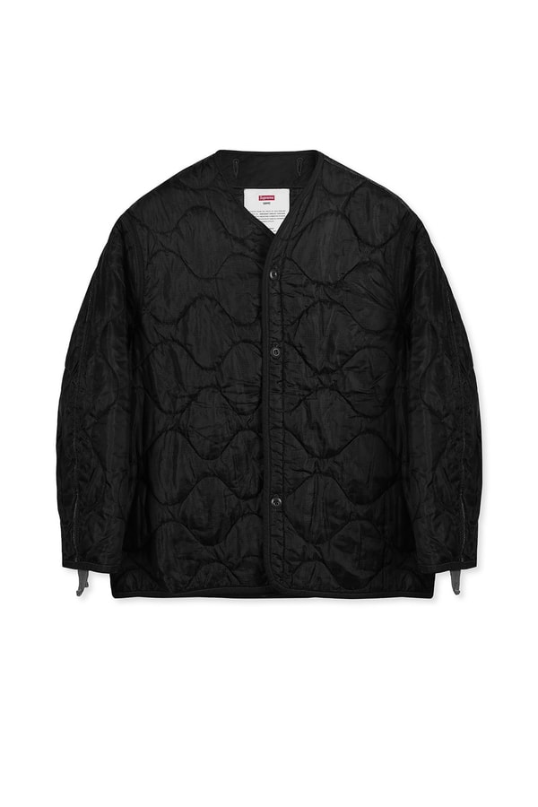 Supreme OAMC
