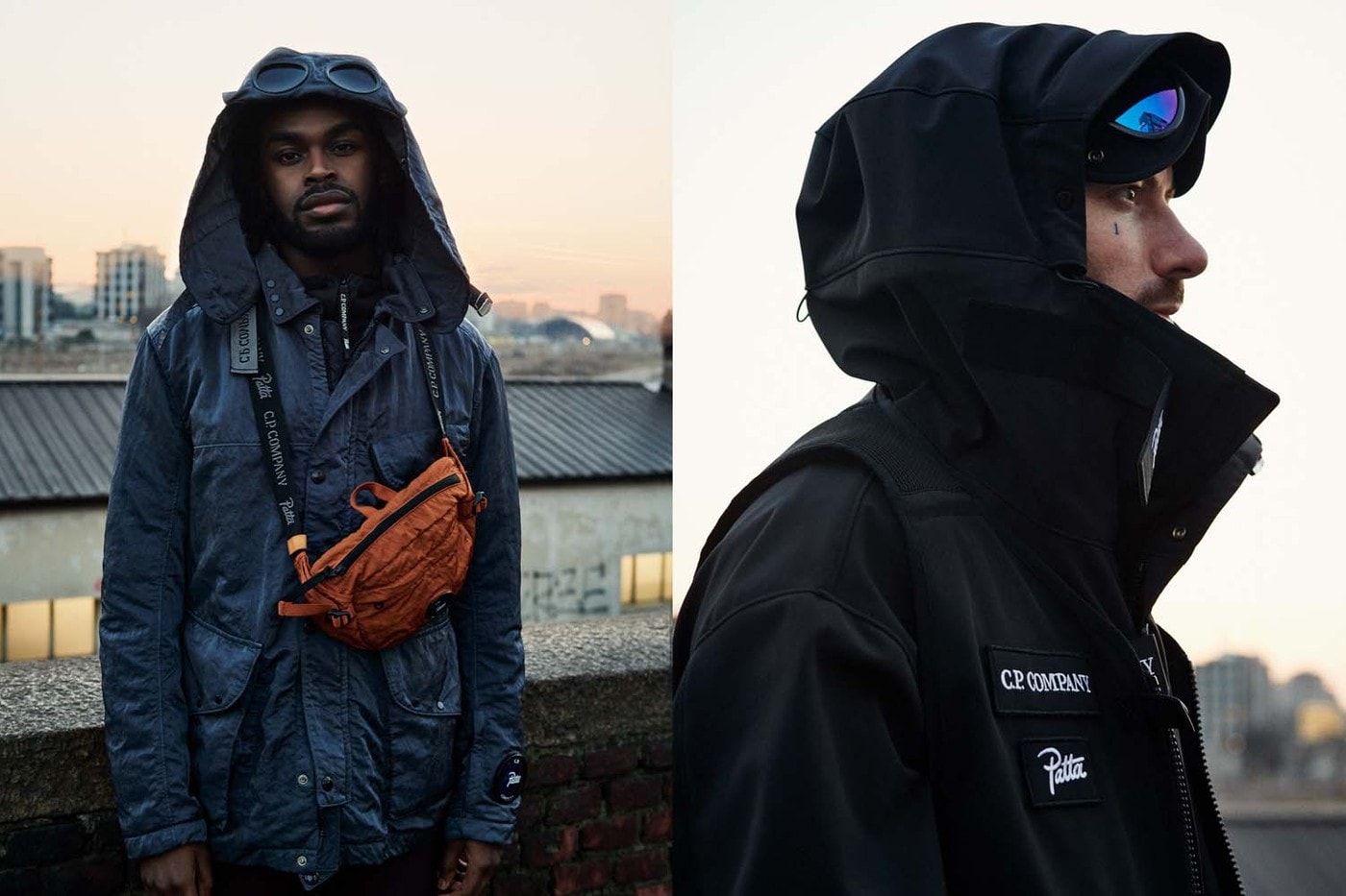 Photo Off-White™ x PNL
