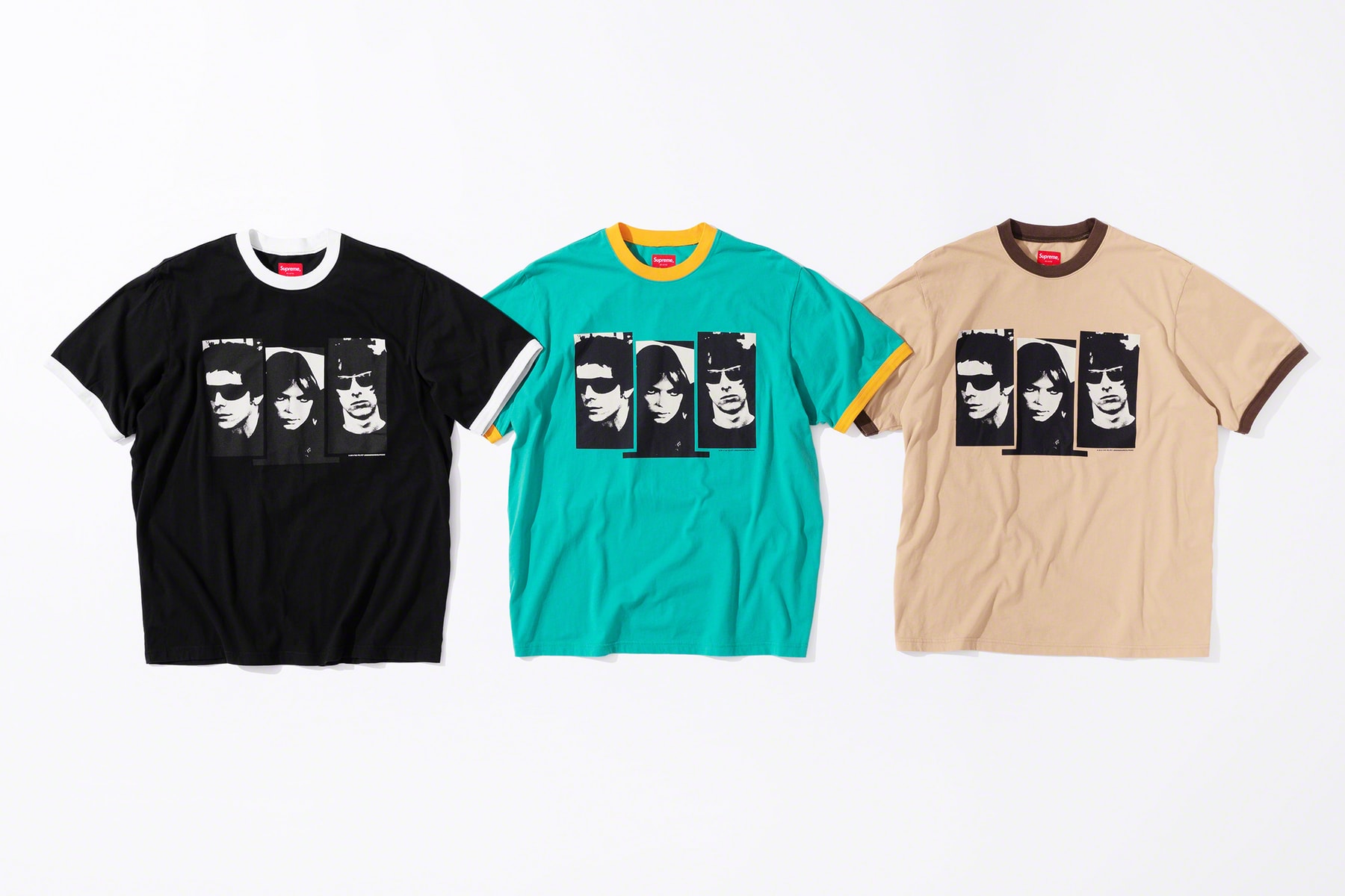 Supreme The Velvet Underground